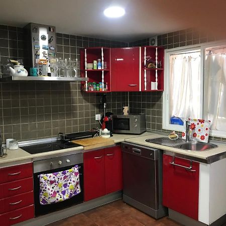 Habitaciones Cordoba Buena Vista Bagian luar foto
