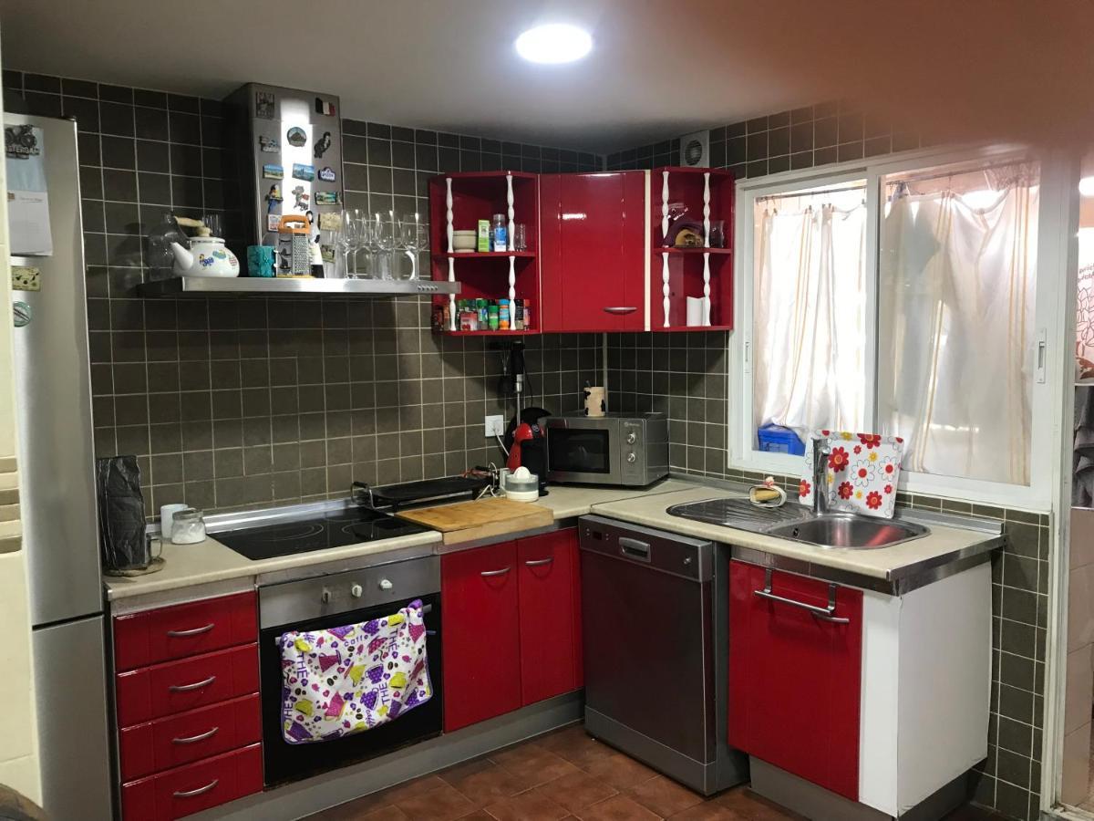 Habitaciones Cordoba Buena Vista Bagian luar foto