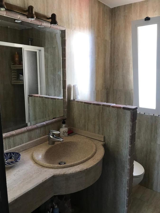 Habitaciones Cordoba Buena Vista Bagian luar foto