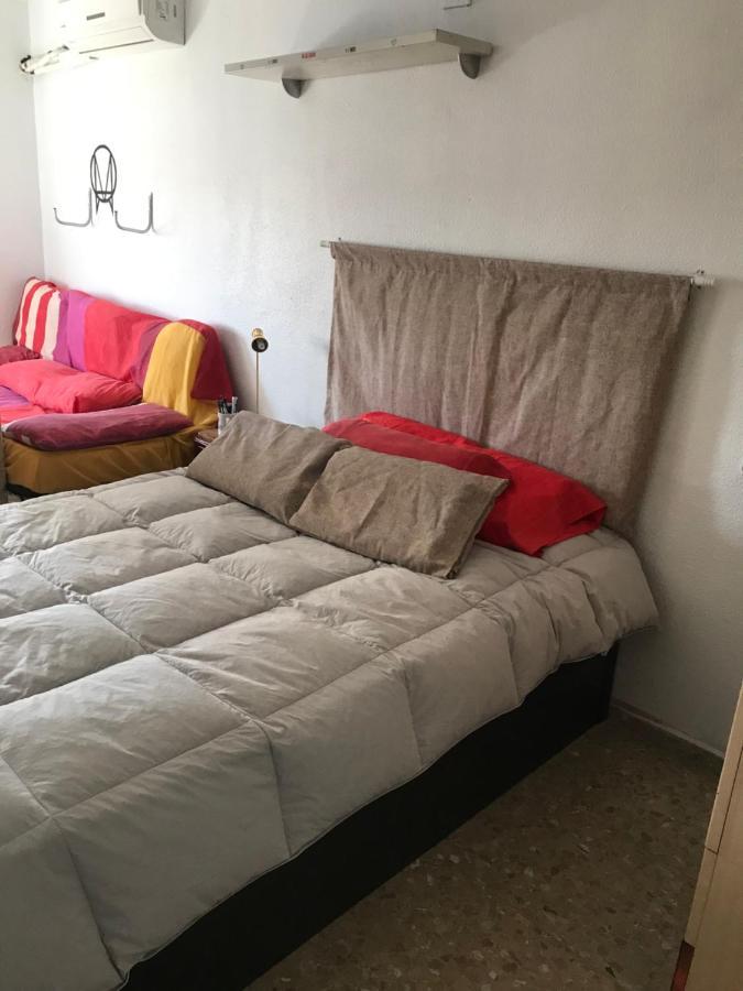 Habitaciones Cordoba Buena Vista Bagian luar foto