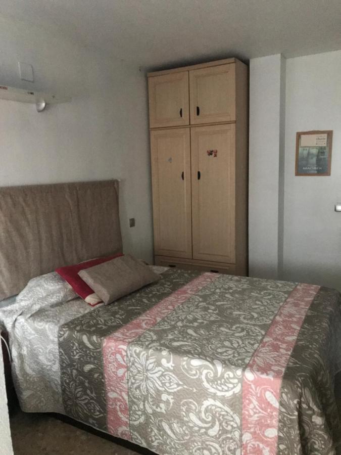 Habitaciones Cordoba Buena Vista Bagian luar foto