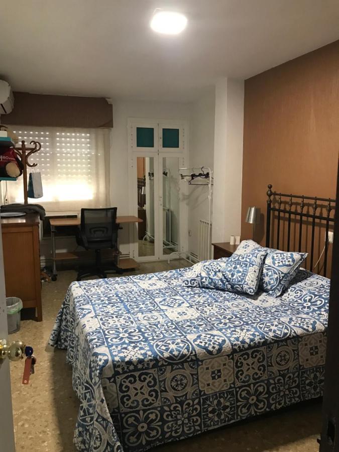 Habitaciones Cordoba Buena Vista Bagian luar foto