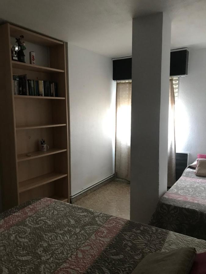 Habitaciones Cordoba Buena Vista Bagian luar foto