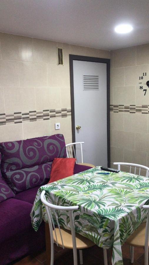 Habitaciones Cordoba Buena Vista Bagian luar foto