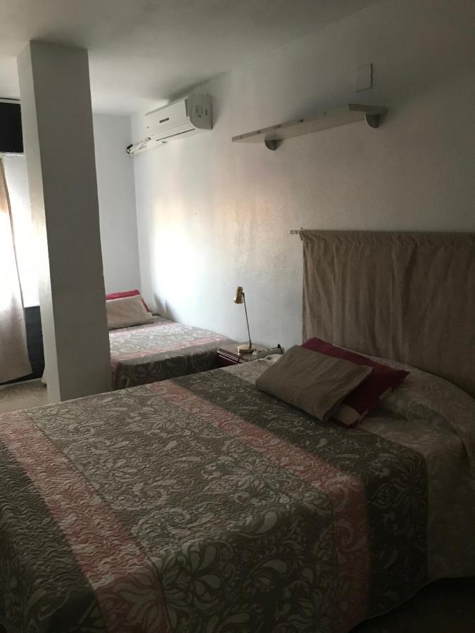 Habitaciones Cordoba Buena Vista Bagian luar foto