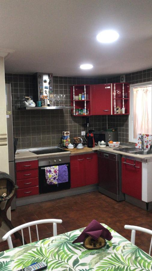 Habitaciones Cordoba Buena Vista Bagian luar foto