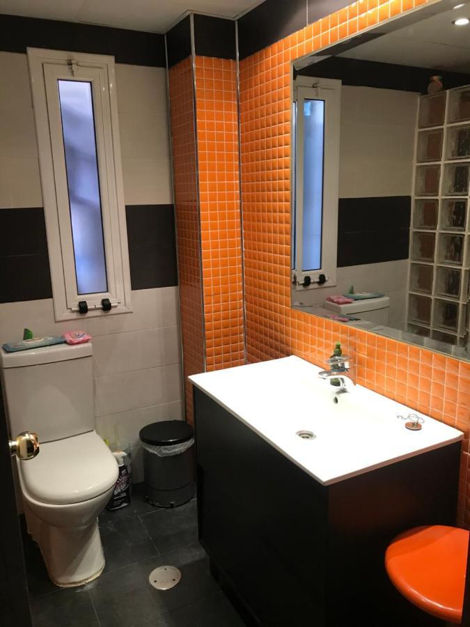 Habitaciones Cordoba Buena Vista Bagian luar foto