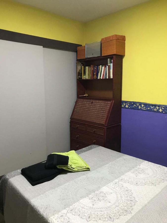 Habitaciones Cordoba Buena Vista Bagian luar foto
